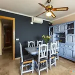 Vh Costablanca - Naima Апартаменти Кальпе