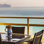 Vh Costablanca - Naima Апартаменти Кальпе
