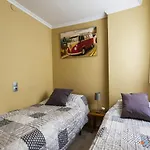 Vh Costablanca - Naima Апартаменти Кальпе
