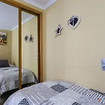 Апартаменти Vh Costablanca - Naima *
