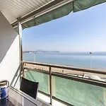 Vh Costablanca - Naima Апартаменти