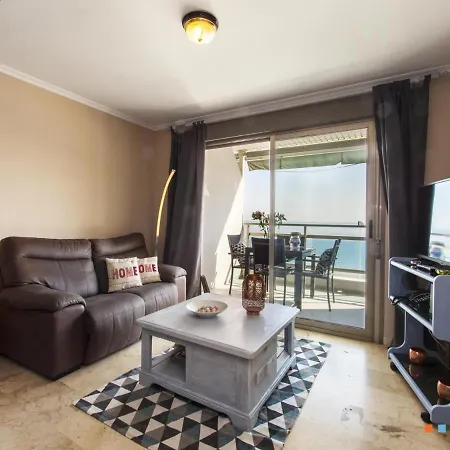 Vh Costablanca - Naima