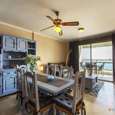 Vh Costablanca - Naima Apartamento *