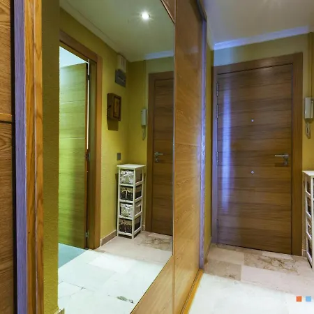 Vh Costablanca - Naima * Calpe