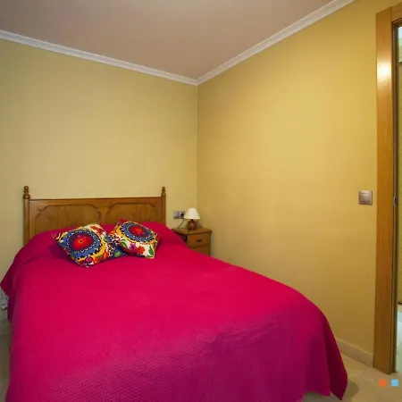 Vh Costablanca - Naima * Calpe