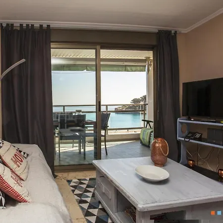 Apartmán Vh Costablanca - Naima
