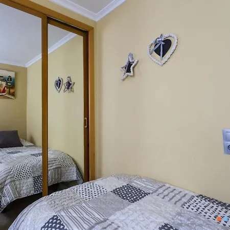 Apartamento Vh Costablanca - Naima *