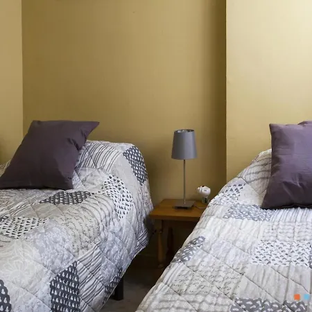 Apartamento Vh Costablanca - Naima Calpe