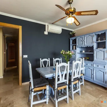 Vh Costablanca - Naima Lejlighed Calpe