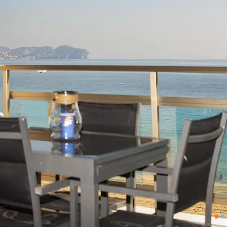 Vh Costablanca - Naima *