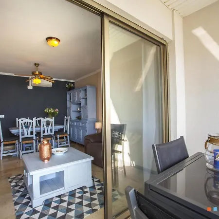 Vh Costablanca - Naima Calp