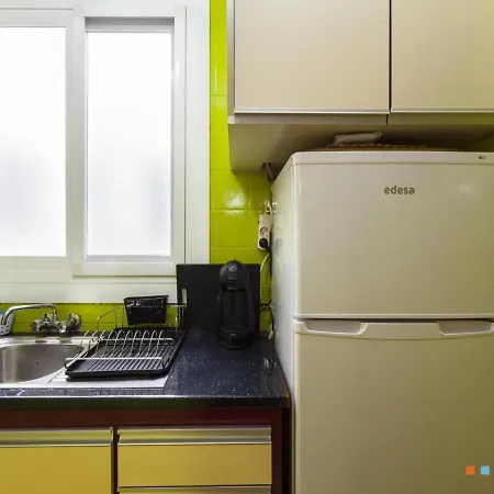 Vh Costablanca - Naima