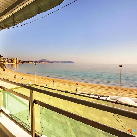 Vh Costablanca - Naima