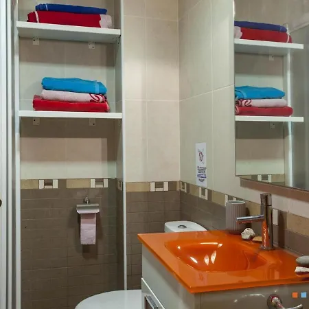 Vh Costablanca - Naima * Calpe