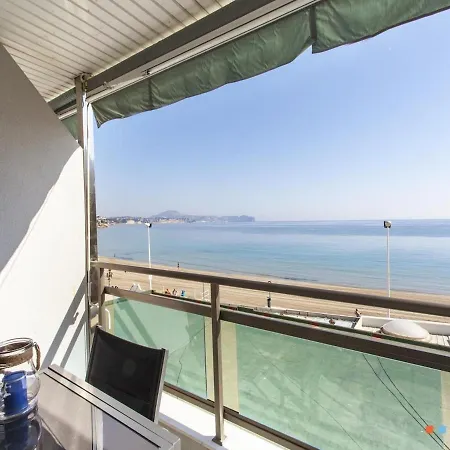 Vh Costablanca - Naima Apartment