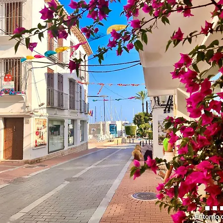 Vh Costablanca - Naima