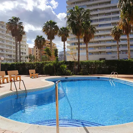 Vh Costablanca - Naima * Calp