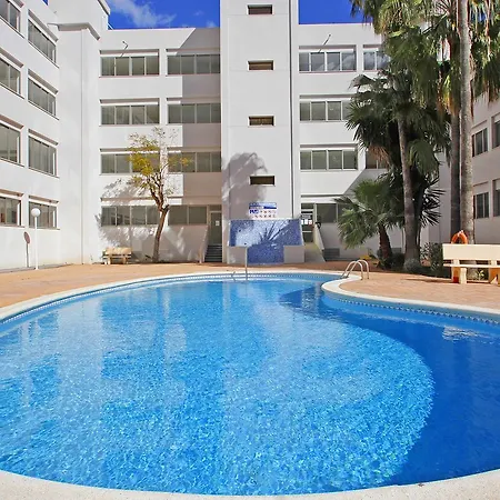 Vh Costablanca - Naima * Calpe