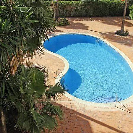 Lejlighed Vh Costablanca - Naima *