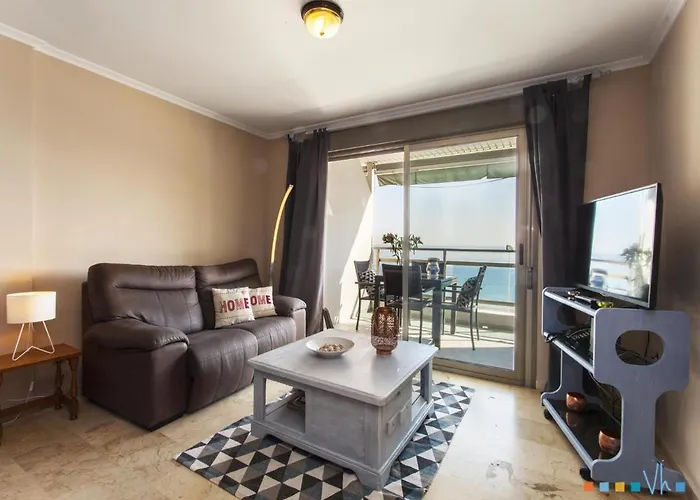 Vh Costablanca - Naima