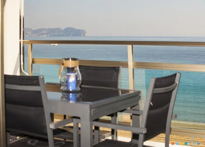 Vh Costablanca - Naima *