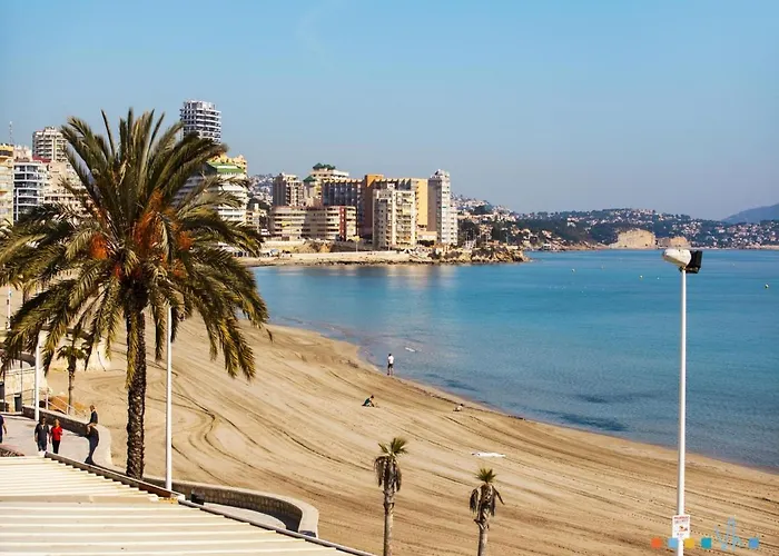 Vh Costablanca - Naima