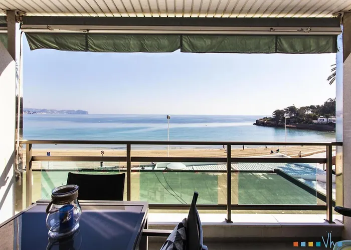 Vh Costablanca - Naima *