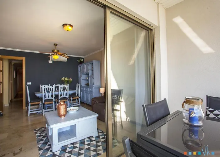 Vh Costablanca - Naima קלפה