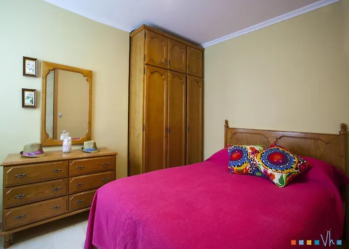 Vh Costablanca - Naima *