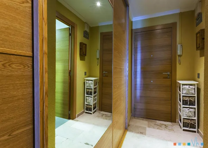 Vh Costablanca - Naima * Calpe