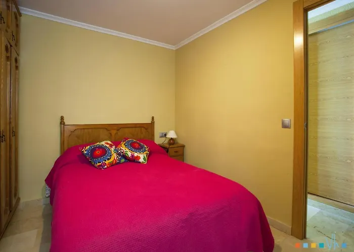 Vh Costablanca - Naima * Calpe