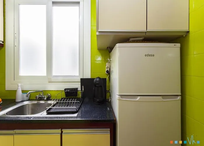 Vh Costablanca - Naima