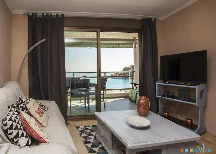 Apartment Vh Costablanca - Naima