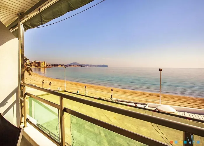 Vh Costablanca - Naima