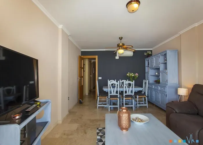 Vh Costablanca - Naima