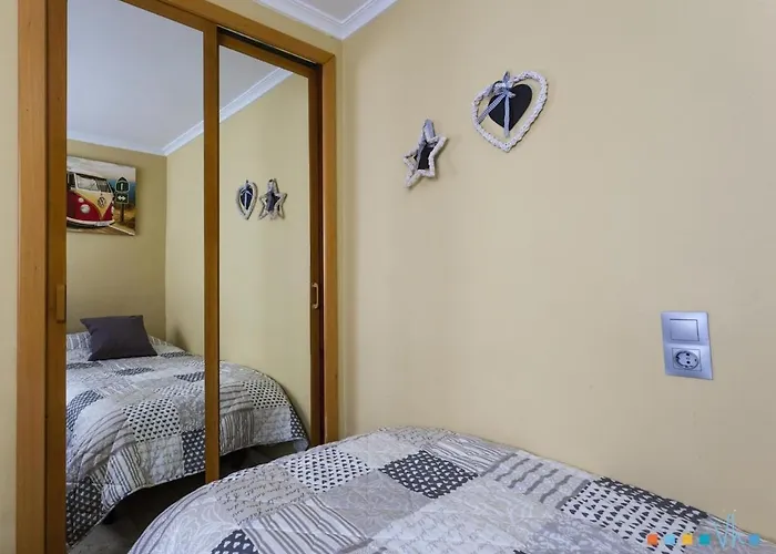 Apartment Vh Costablanca - Naima *