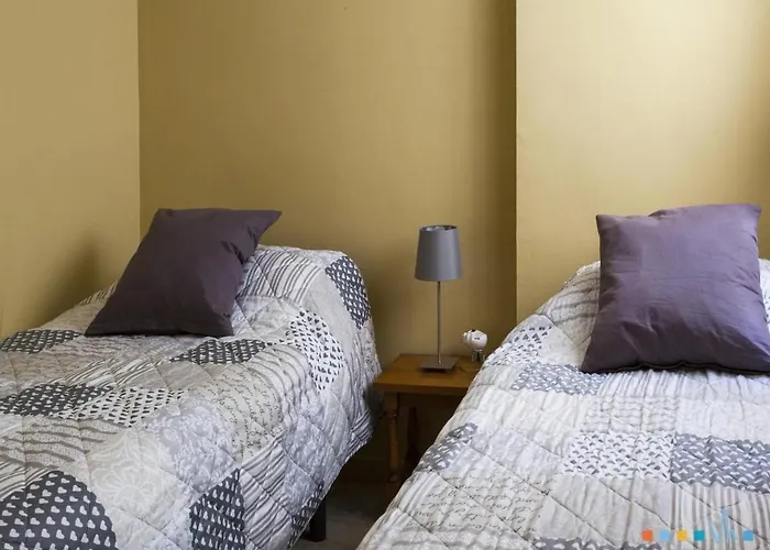 Apartment Vh Costablanca - Naima Calpe