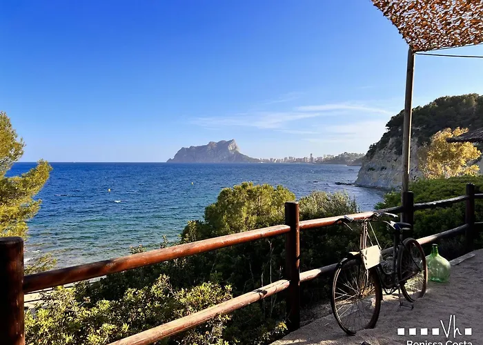 Vh Costablanca - Naima * Calpe