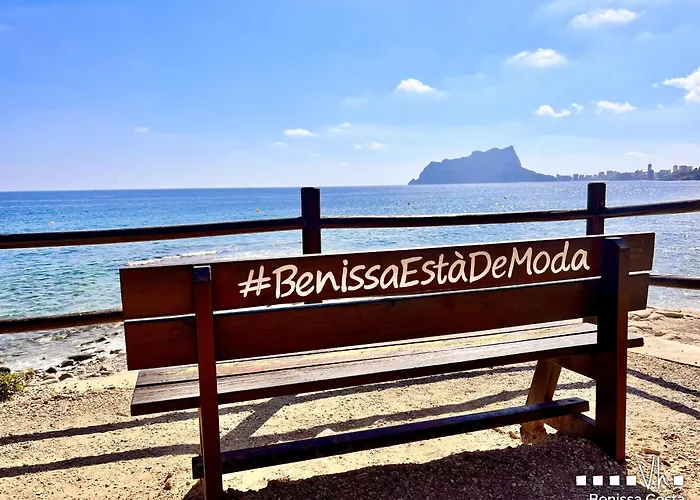 Vh Costablanca - Naima דירה