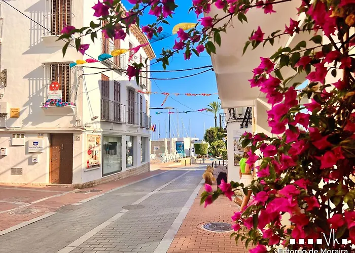 Vh Costablanca - Naima