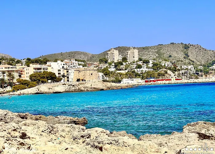 Vh Costablanca - Naima