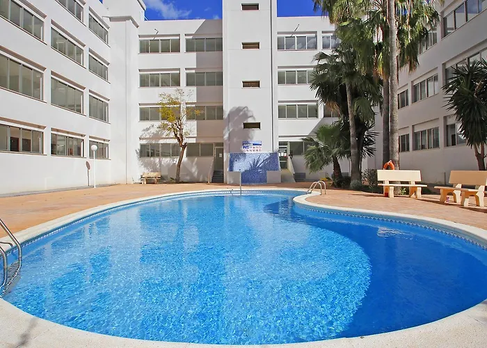 Vh Costablanca - Naima * Calpe