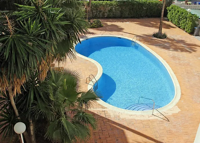 Apartment Vh Costablanca - Naima *