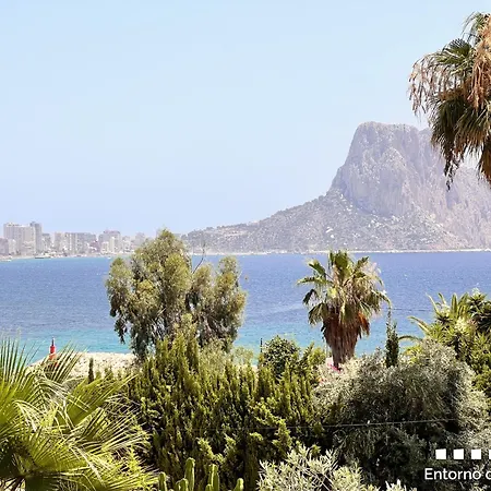 Vh Costablanca - Naima *